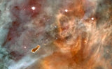 Carina Nebula [DS7]