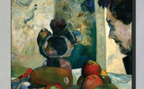 Paul Gauguin Post Impressionists Poster