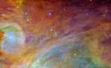 Orion Nebula [DS2]