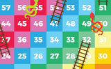 Snakes and Ladders