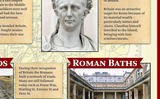 Roman Britain Poster