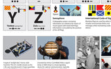 The NATO Phonetic Alphabet Poster