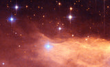 Star On A Hubble Diet [DS1]