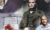 Some People Who Have Changed The World Art Poster