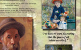 Pierre-Auguste Renoir Impressionists Poster