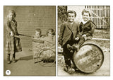 Toys in the past Photo Pack Digital Download