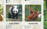 Endangered Animals Poster