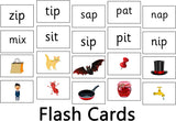 Satpin Phonics and Flash Cards Tuff tray insert Foundation stages  - Black Tray Not Included 86cm x 86cm