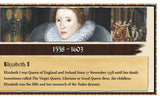 The Tudors Timeline