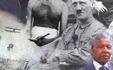 Some People Who Have Changed The World Art Poster