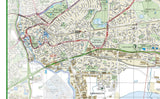 Barking & Dagenham London Borough Map