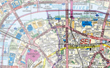 Southwark London Borough Map