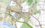 Havering London Borough Map