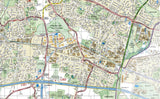 Hillingdon London Borough Map