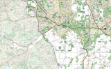 Bromley London Borough Map
