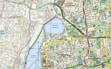 Waltham London Borough Map