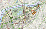 Wandsworth London Borough Map