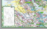Merseyside, a county in England, UK and the Boroughs of: Knowsley St Helens Sefton Wirral City of Liverpool