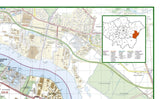 Bexley London Borough Map