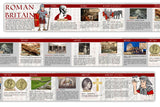 Roman Britain History Timeline