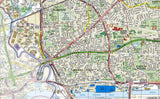 Newham London Borough Map