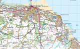 Isle Of Wight County Map