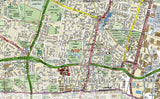 Enfield London Borough Map
