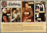 The Tudors Pack