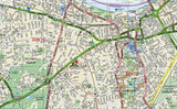 Wandsworth London Borough Map