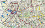 Newham London Borough Map