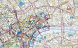 Westminster London Borough Map