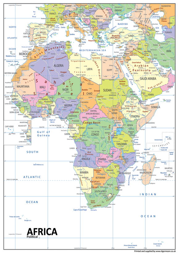 Africa: Algeria Angola Benin Botswana Burkina Faso Burundi Cameroon Cape Verde Central African Republic Chad Comoros Democratic Republic of the Congo Republic of the Congo Djibouti Egypt Equatorial Guinea Eritrea Ethiopia Gabon Gambia Ghana Guinea Ivory Kenya Lesotho Liberia Libya Madagascar Malawi Mali Mauritania Mauritius Morocco Mozambique Namibia Niger Nigeria Rwanda Senegal Sao Tome and Principe Seychelles Sierra Leone Somalia Sudan Tanzania Togo Tunisia Uganda Zambia Zimbabwe Somaliland