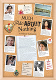 GCSE English Much Ado About Nothing A1 & A2 Poster