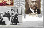 Great Victorians Display Pack And Poster Bundle