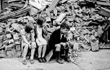 World War II: The Blitz Photo Pack