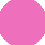Plain pink tuff tray mat insert