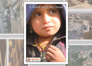 A Roof Over My Head Photo Pack Digital Download