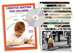 Creative Writing for Children