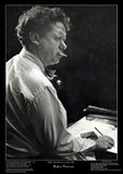 Features ten of the most inspirational and romantic poets:  Alfred, Lord Tennyson  John Keats  Maya Angelou  Rabindranath Tagore  Robert Frost  William Wordworth  Dylan Thomas  Samuel Taylor Coleridge  Lord Byron  Percy Bysshe Shelley