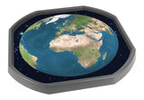 The Earth/World Tuff Tray Mat Insert