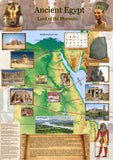 Ancient Egypt Poster
