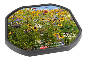Fieldmouse in the meadow Standard Tuff insert MINI