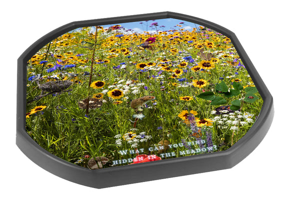 Fieldmouse in the meadow Standard Tuff insert MINI