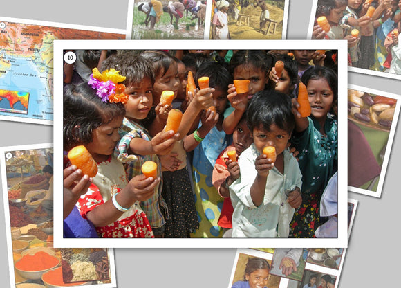 Food in Mettupalayam