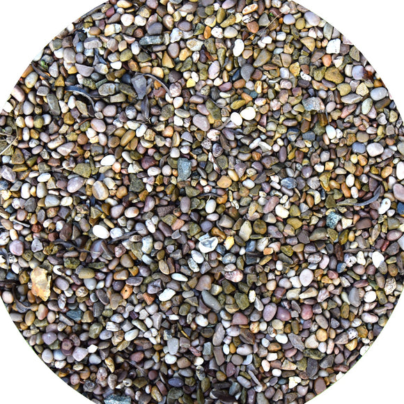 Gravel Mini Tuff Tray Mat Insert