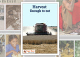 Harvest Photo Pack Digital Download