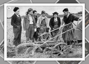 World War II: Home Front Photo Pack