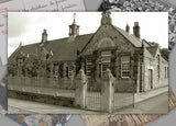 Victorian School Days Photo Pack
