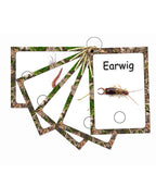 MiniBeasts Wipeable Flash Card Set
