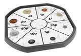 Four Mat - Learn and Play Bundle for Tuff Trays